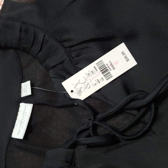 Blouse - Picture 4 of 4